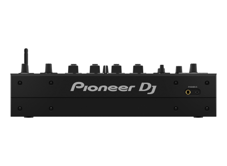 Pioneer DJM-A9 по цене 427 405.00 ₽