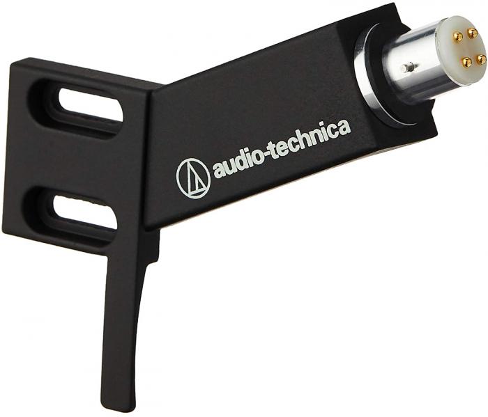 Audio-Technica AT-HS4BK по цене 3 490 ₽