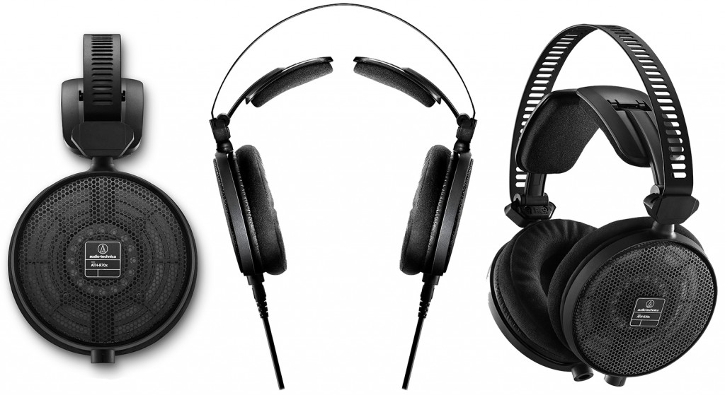 Audio-Technica ATH-R70X по цене 50 715 ₽