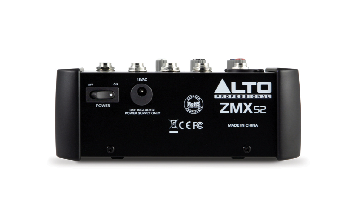 Alto ZMX52 по цене 8 590.00 ₽