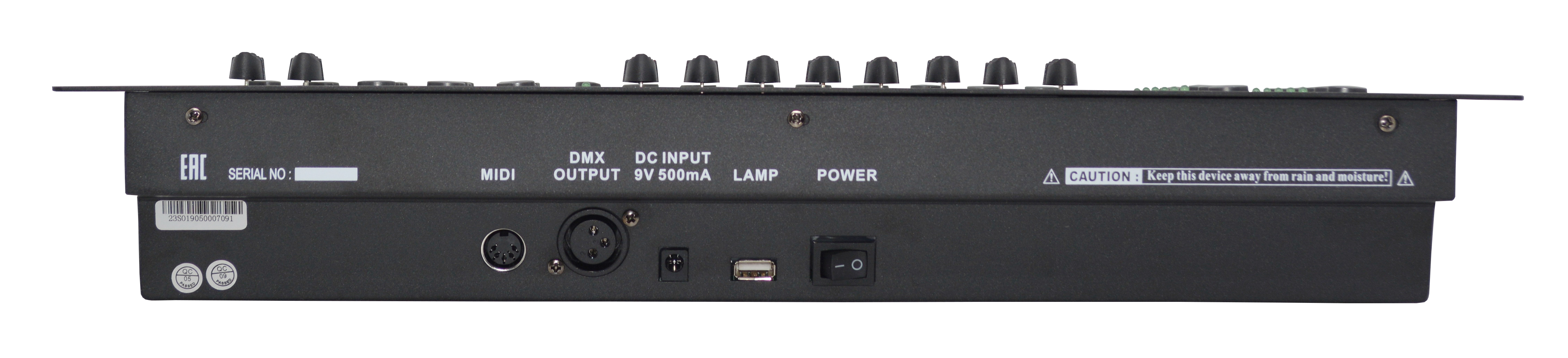 XLine Light LC DMX-192 по цене 8 270 ₽