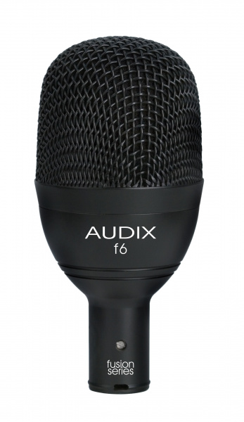 Audix f6 по цене 18 590 ₽