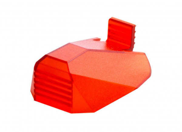 Ortofon Защитный колпачок для звукоснимателей серии 2M Red по цене 335.42 ₽