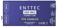 Enttec ODE POE MK2 (Open DMX Ethernet)
