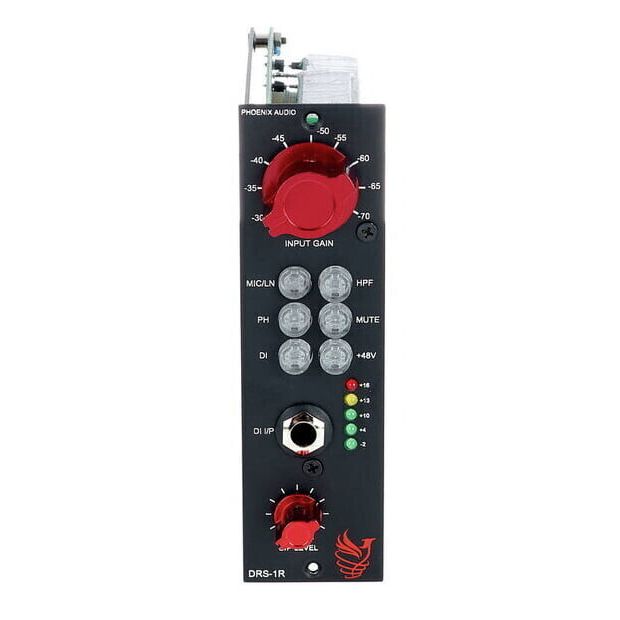 Phoenix Audio DRS-1R/500 по цене 74 700.00 ₽