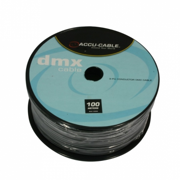 ADJ AC-DMXD3/100R по цене 16 044 ₽