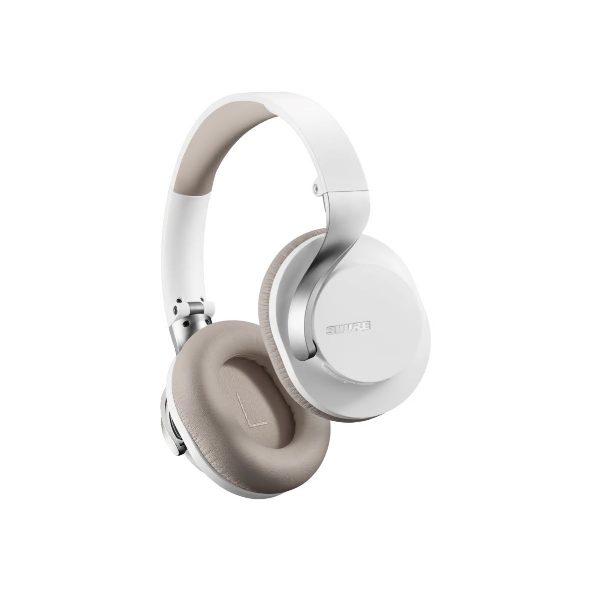 Shure Aonic 40 White (SBH1DYWH1-EFS) по цене 0.00 ₽