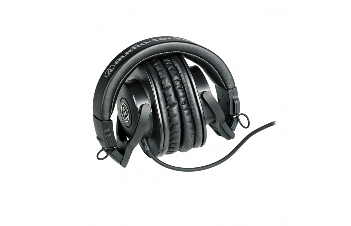 Audio-Technica ATH-M30X по цене 10 143 ₽