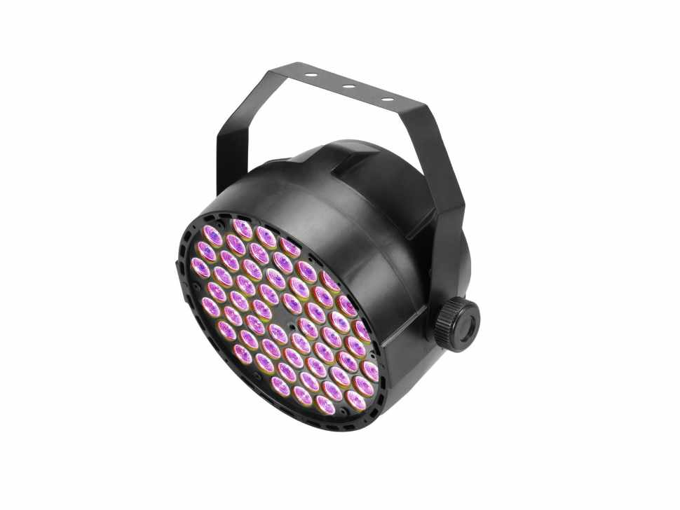 Eurolite LED Big PARty TCL Spot по цене 0 ₽