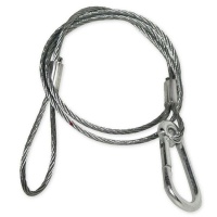 CHAUVET-DJ CH-05 Safety Cable