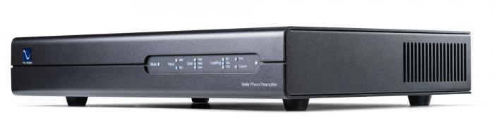 PS Audio Stellar Phono Preamplifier Black по цене 389 000 ₽