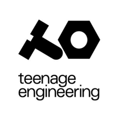 Teenage Engineering в России - магазин, новости, обзоры, интервью, видео, фото, обсуждение.