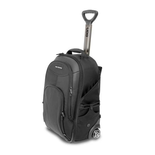 UDG Creator Wheeled Laptop Backpack Black 21" Version 2 по цене 42 000 ₽