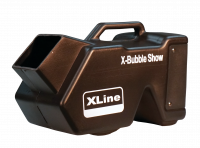 XLine Light X-Bubble Show