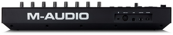 M-Audio Oxygen Pro 25 по цене 27 000 ₽