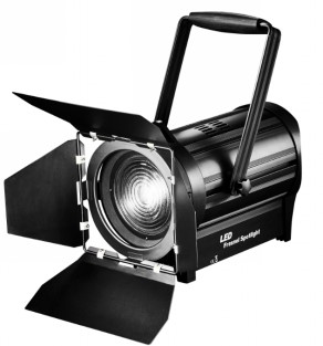 Proton Lighting PL-Thealedspot 300W RGBW Zoom по цене 101 800 ₽
