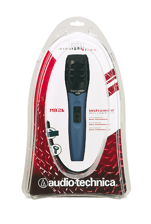 Audio-Technica MB2k по цене 5 555.20 ₽
