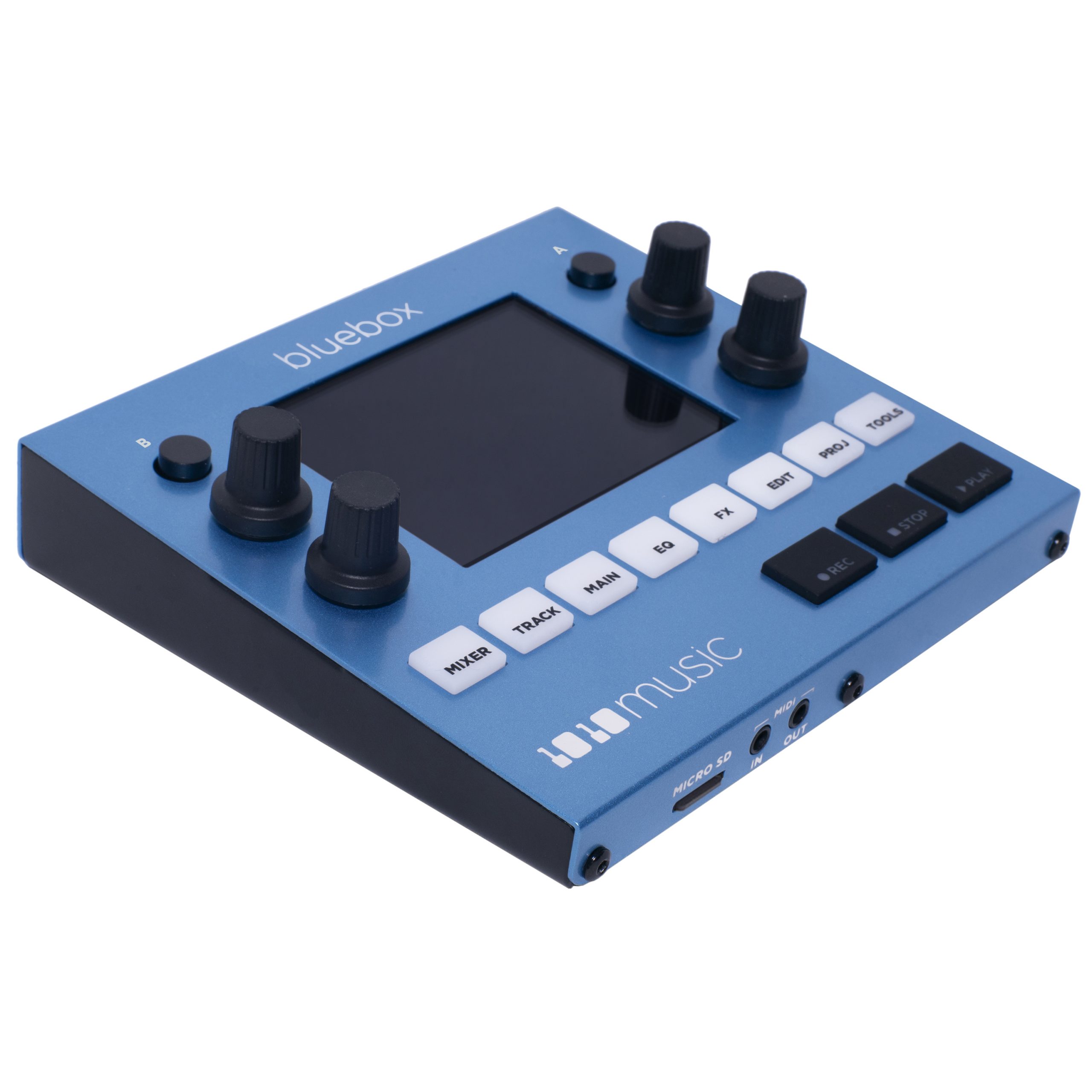 1010Music Bluebox по цене 69 870 ₽
