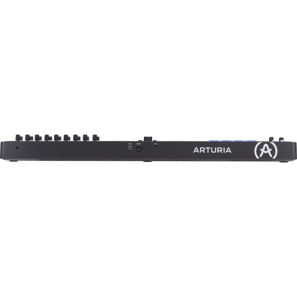 Arturia KeyLab Essential 49 MK3 Black по цене 23 800 ₽