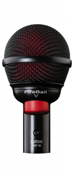 Audix FireBall V по цене 23 990 ₽
