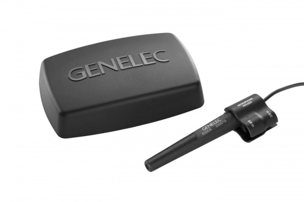 Genelec GLM Kit 8300-601-Pack по цене 33 247.00 ₽