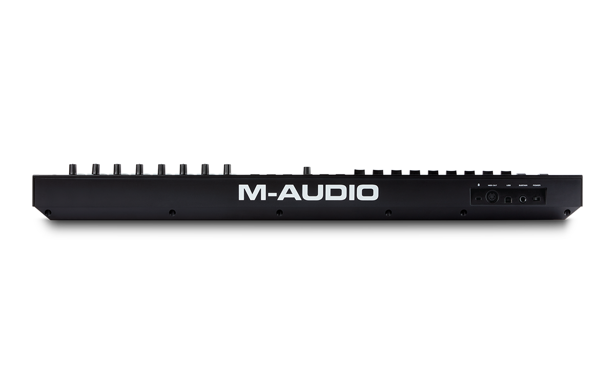 M-Audio Oxygen Pro 49 по цене 34 200 ₽
