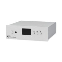 Pro-Ject Tuner Box S2 Silver