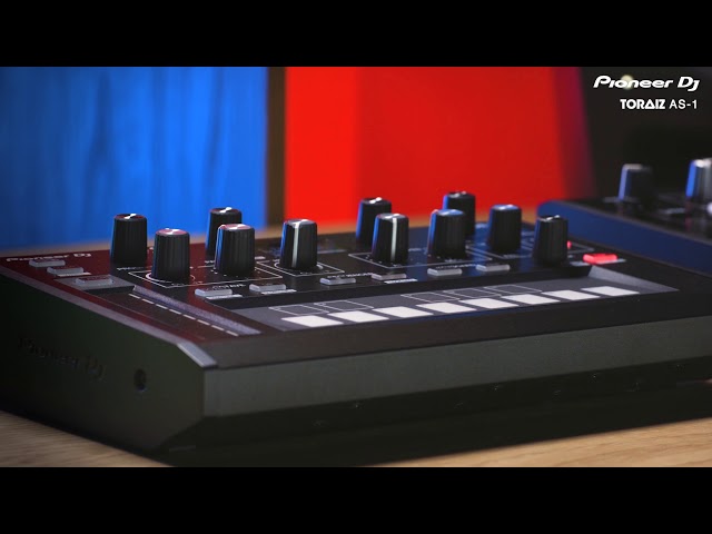 Pioneer DJ TORAIZ AS-1 по цене 48 490 ₽