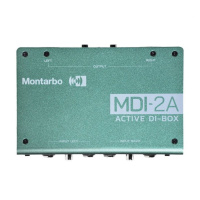 Montarbo MDI-2A