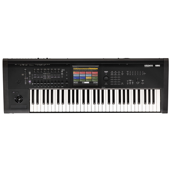 Korg Kronos3-61 по цене 304&nbsp;000.00 ₽