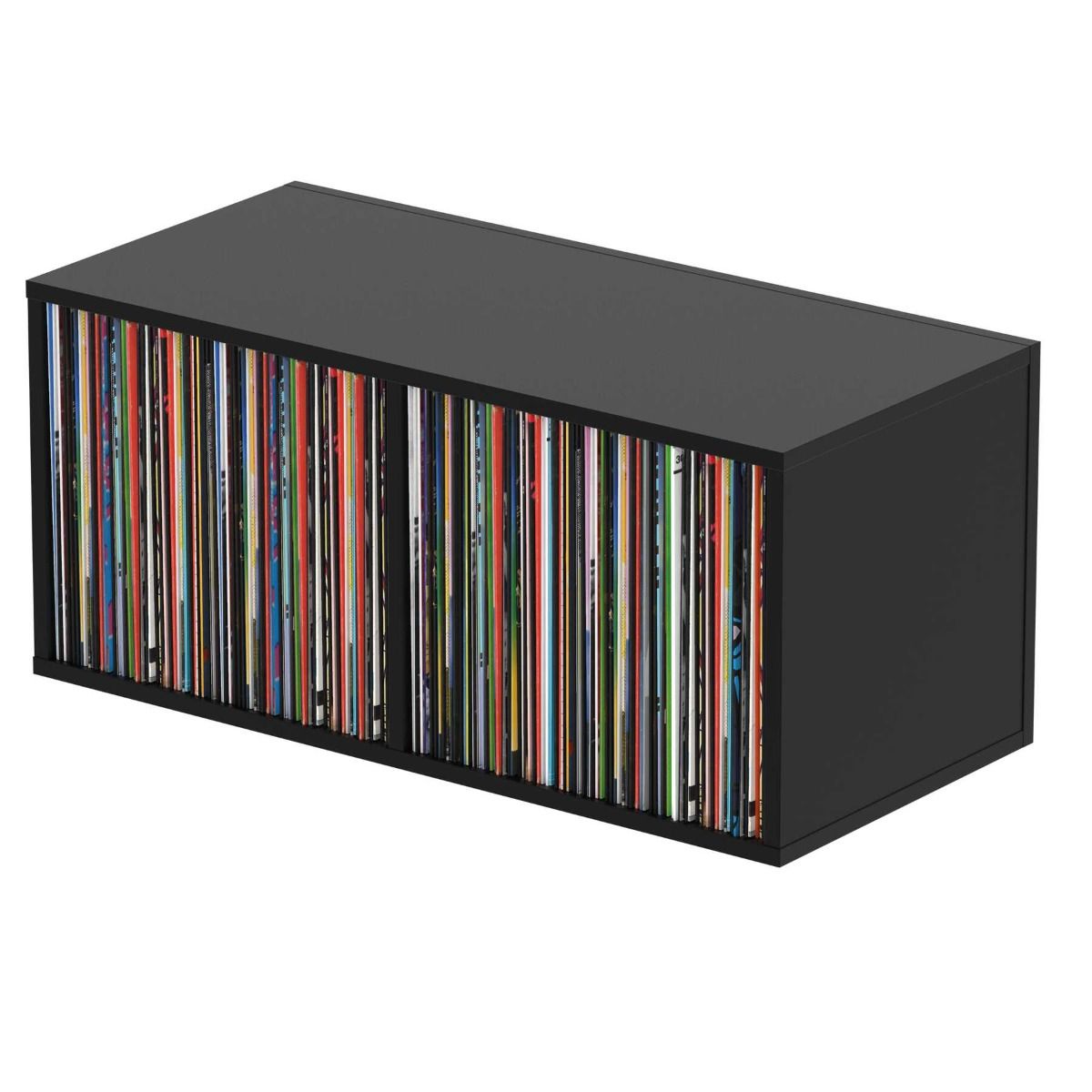 Glorious Record Box Black 230 по цене 14 490 ₽