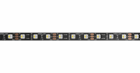 EntTec Pixel Strip Black Pixel Tape RGBW (12V) - 5M