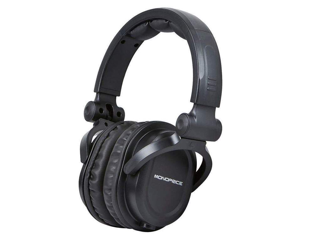 Sonarworks Reference 4 Headphone Edition Monoprice Bundle (boxed) по цене 10 580 ₽