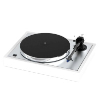 Pro-Ject The Classic 2M Blue Satin White
