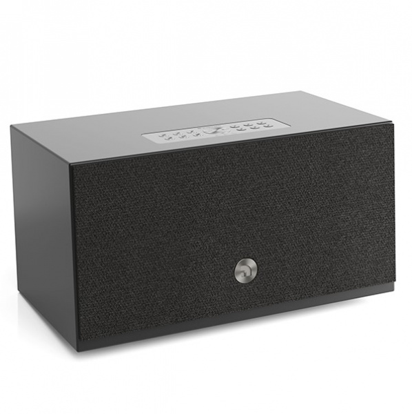 Audio Pro C10 Mk2 Black по цене 45 190 ₽
