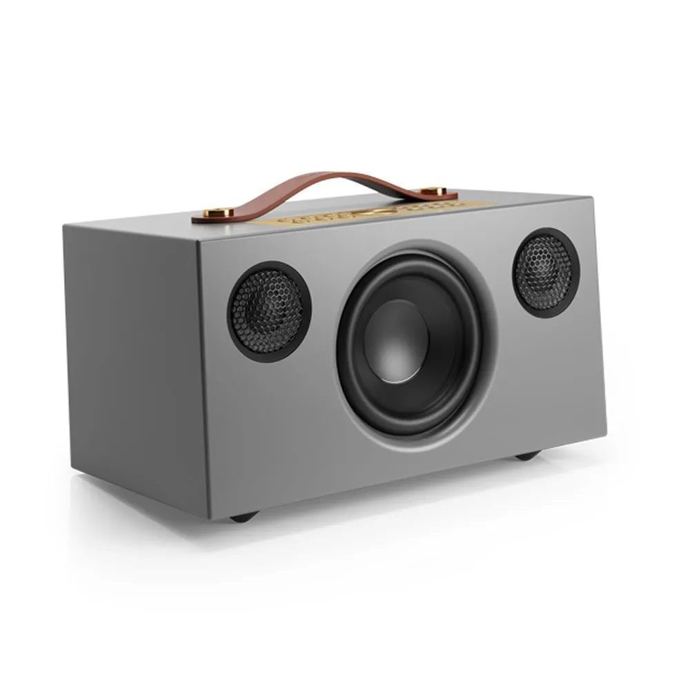 Audio Pro C5 MK2 Grey по цене 28&nbsp;390 ₽
