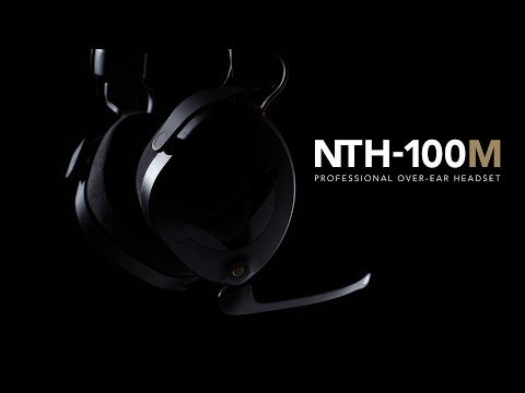 Rode NTH-100 по цене 16 560 ₽
