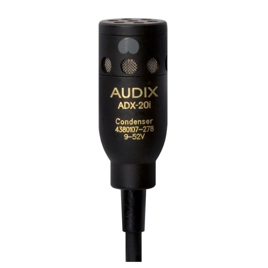 Audix ADX20i по цене 28 990 ₽