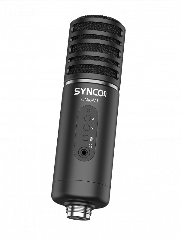 Synco Mic-V1 по цене 11 190 ₽