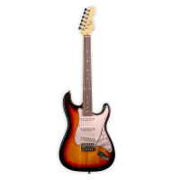 NF Guitars SB-22 (L-G1) 3TS