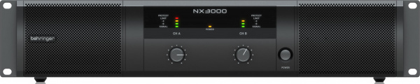 Behringer NX3000 по цене 43 290.00 ₽