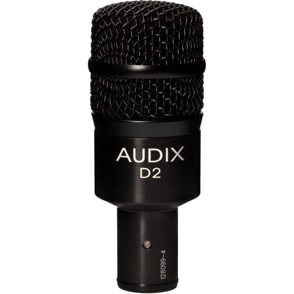 Audix D2 по цене 23 990.00 ₽