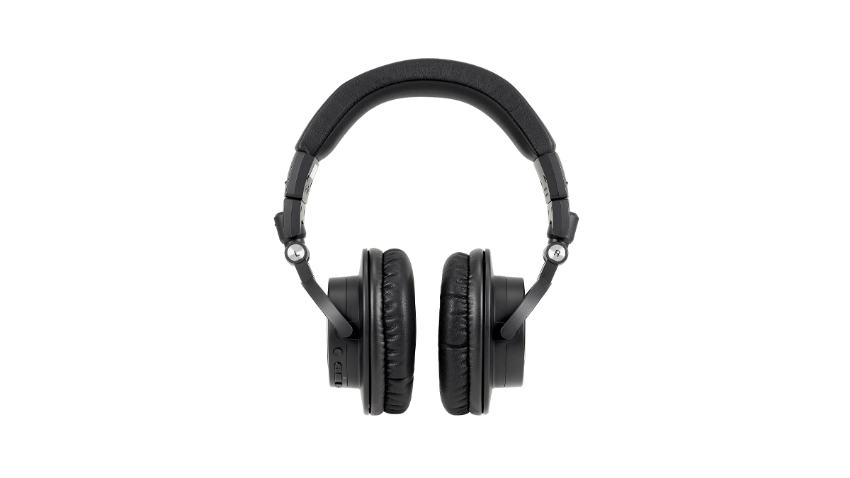 Audio-Technica ATH-M50XBT2 по цене 26 290 ₽