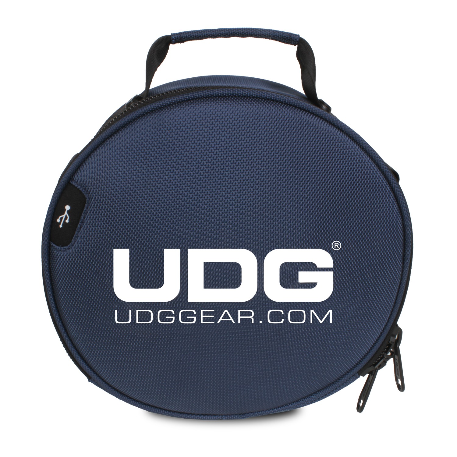 UDG Ultimate DIGI Headphone Bag Dark Blue по цене 7 500 ₽