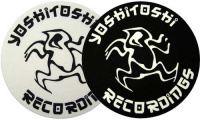 Slipmat-Factory Slipmats Yoshitoshi Recordings (Пара)