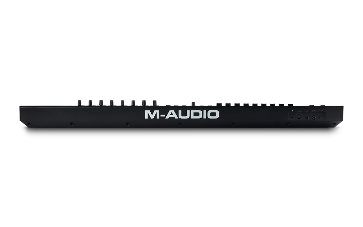 M-Audio Oxygen Pro 61 по цене 46 800 ₽