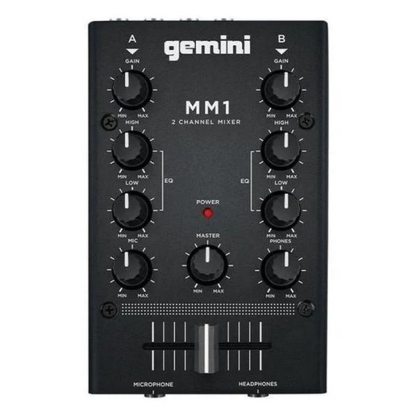 Gemini MM1 по цене 5 700 ₽