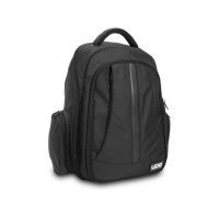 UDG Ultimate Backpack Black/Orange Inside