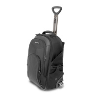 UDG Creator Wheeled Laptop Backpack Black 21" Version 2