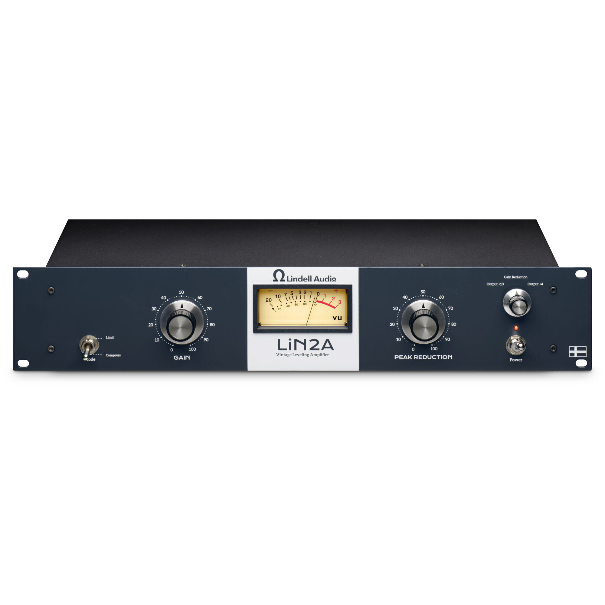Lindell Audio LiN2A по цене 87 600 ₽